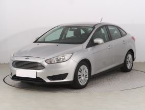 Ford Focus - 2017