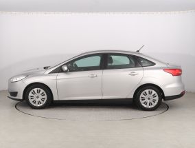Ford Focus - 2017
