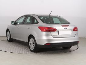 Ford Focus - 2017