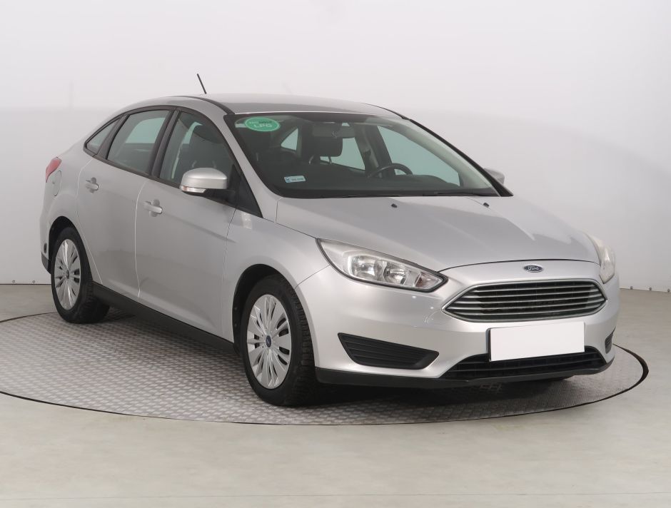 Ford Focus - 2017