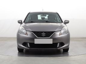 Suzuki Baleno - 2017
