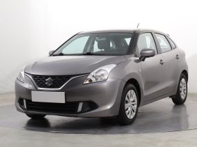 Suzuki Baleno - 2017