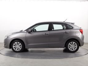 Suzuki Baleno - 2017