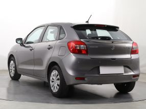 Suzuki Baleno - 2017