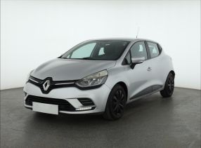 Renault Clio - 2017