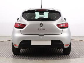 Renault Clio - 2017