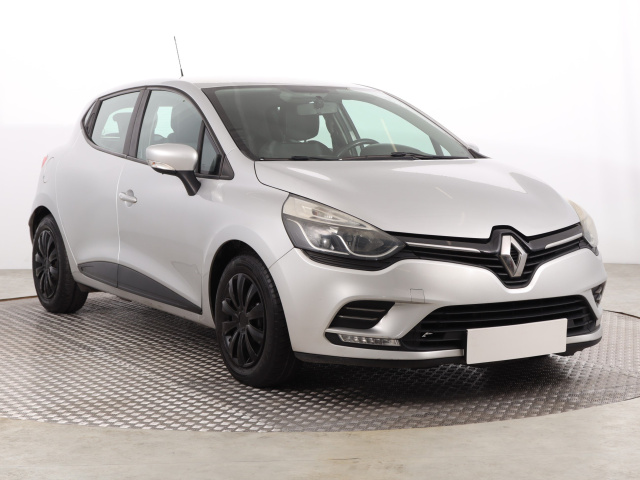 Renault Clio 2017