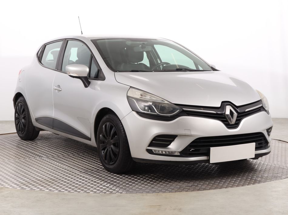Renault Clio - 2017