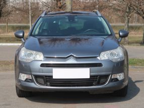 Citroen C5 - 2010