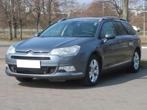 Citroen C5 - 2010