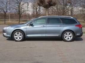 Citroen C5 - 2010