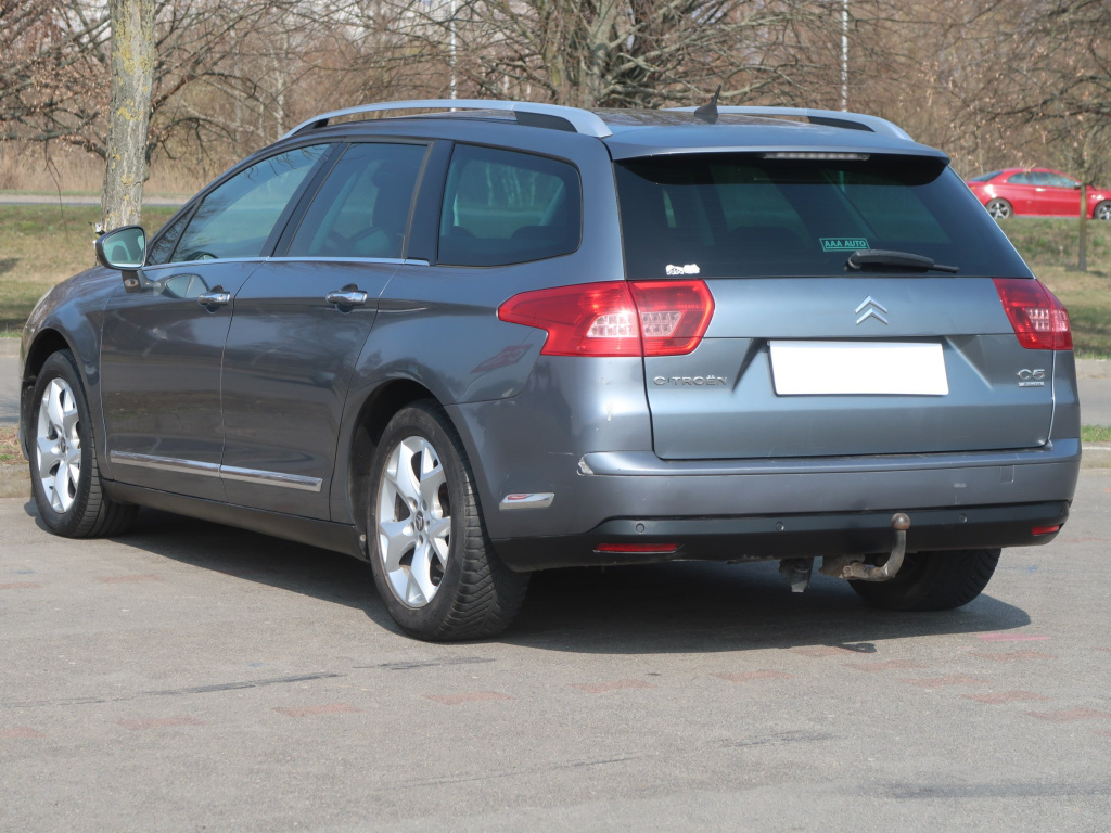 Citroen C5