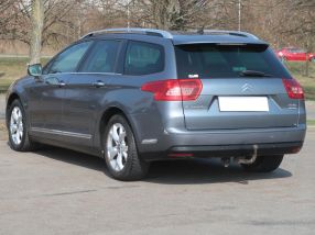 Citroen C5 - 2010