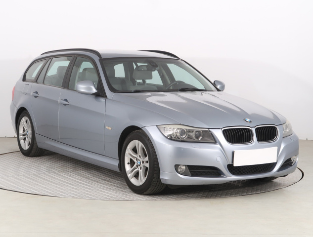 BMW 3 2010