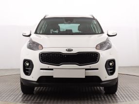 Kia Sportage - 2018