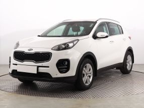 Kia Sportage - 2018
