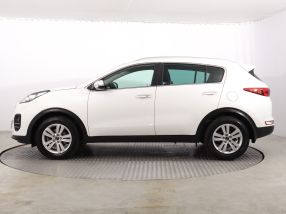 Kia Sportage - 2018