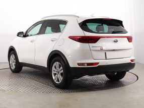 Kia Sportage - 2018
