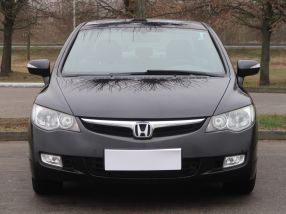 Honda Civic - 2007