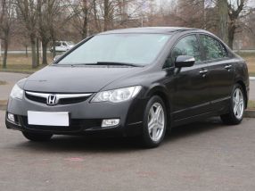 Honda Civic - 2007