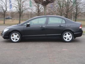 Honda Civic - 2007