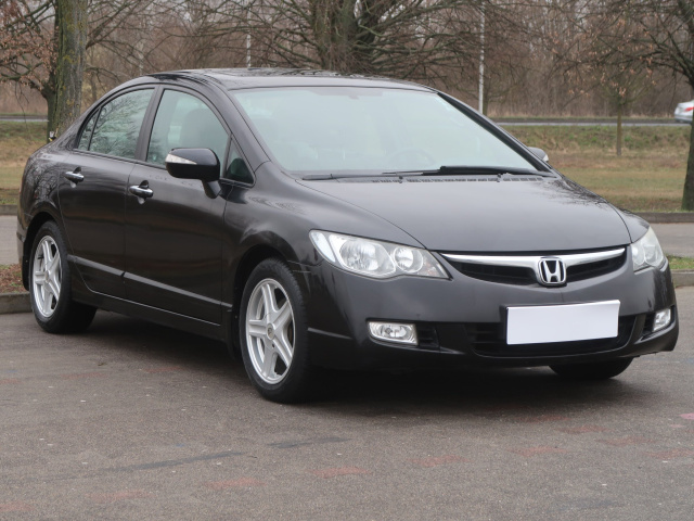 Honda Civic 2007