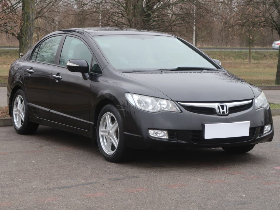 Honda Civic - 2007
