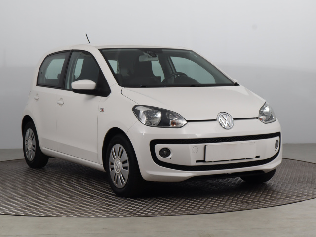 Volkswagen Up! 2015