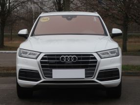 Audi Q5 - 2016