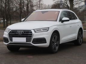 Audi Q5 - 2016