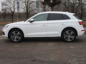 Audi Q5 - 2016