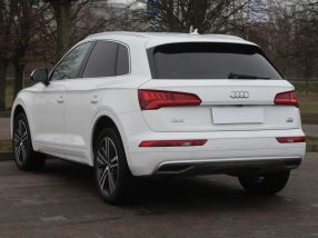 Audi Q5 - 2016