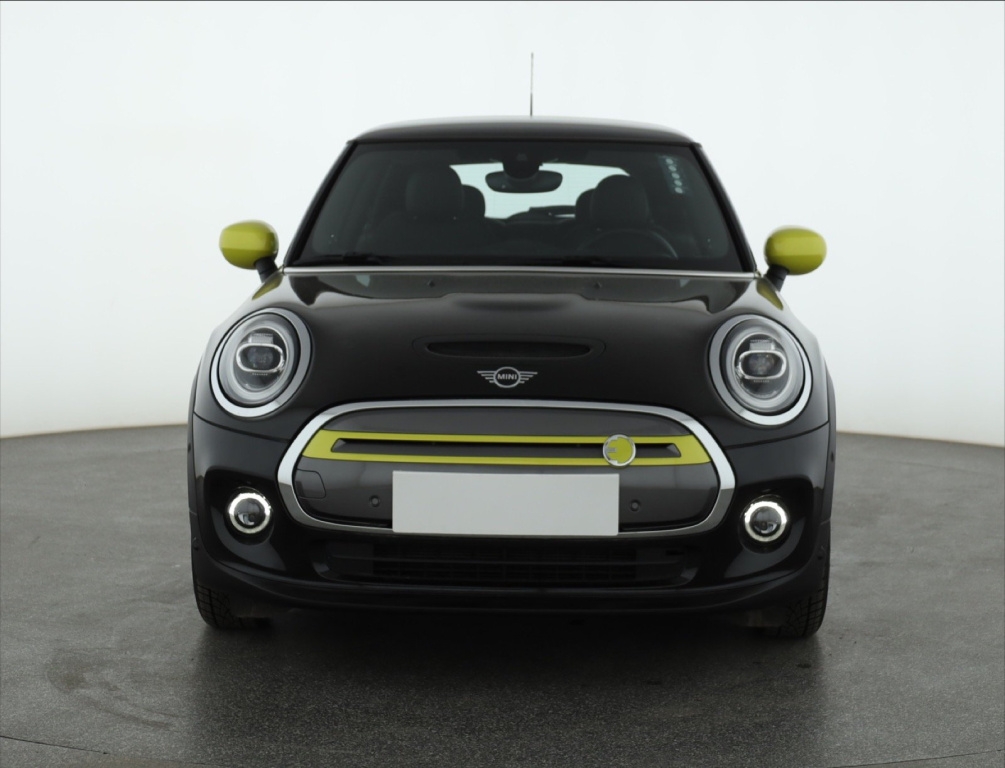 MINI 3-door