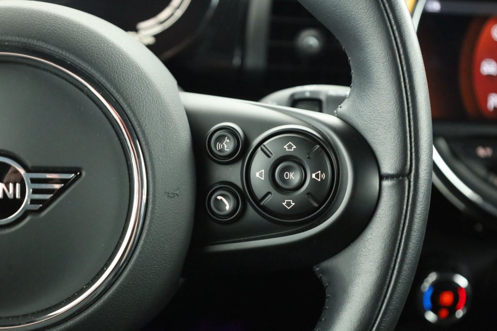 MINI 3-door