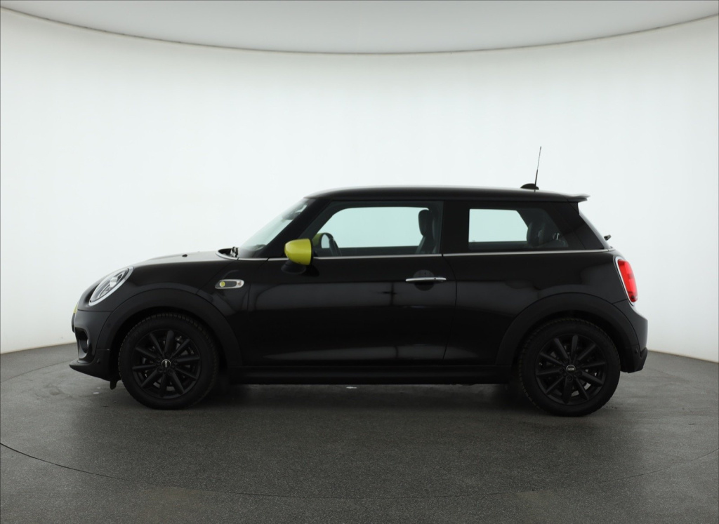 MINI 3-door
