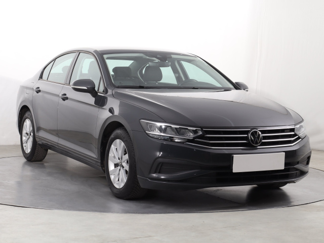 Volkswagen Passat 2020