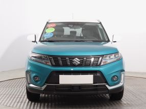 Suzuki Vitara - 2022