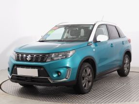 Suzuki Vitara - 2022