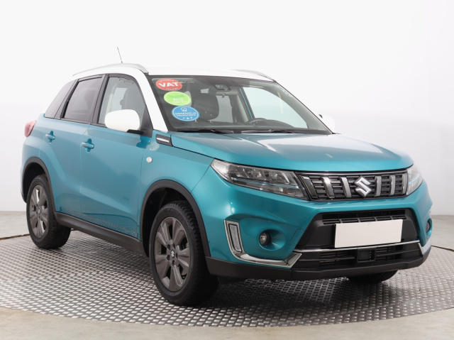 Suzuki Vitara 2022
