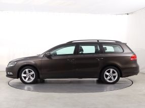 Volkswagen Passat - 2014