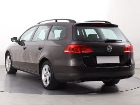 Volkswagen Passat - 2014