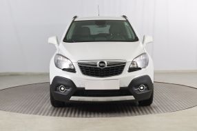 Opel Mokka - 2015