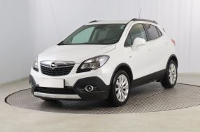 Opel Mokka - 2015