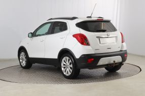 Opel Mokka - 2015