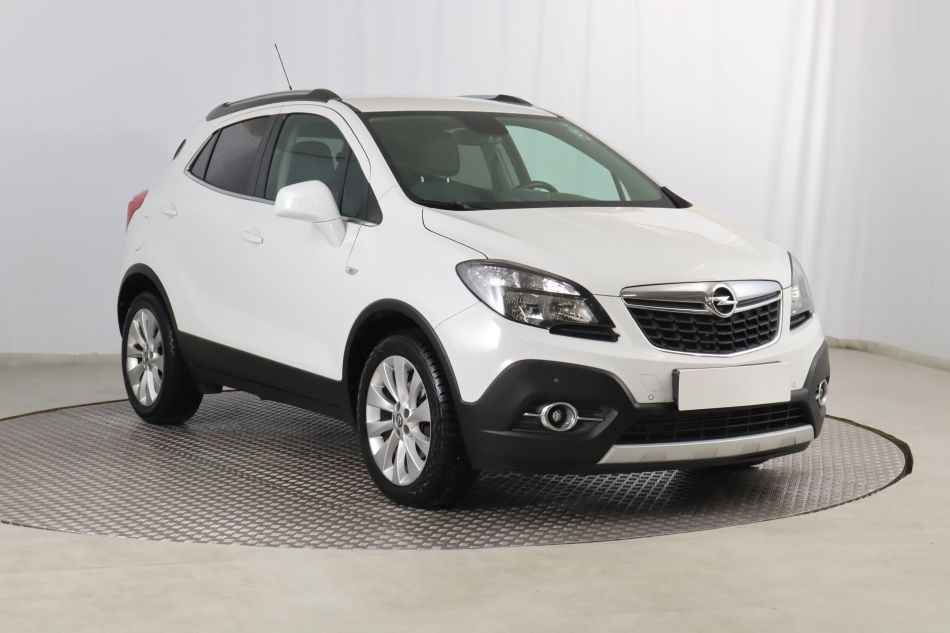 Opel Mokka - 2015