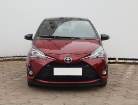 Toyota Yaris - 2017