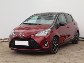 Toyota Yaris - 2017