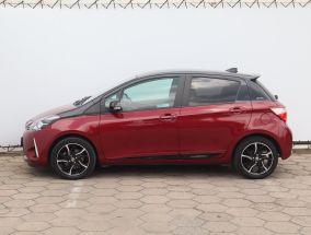 Toyota Yaris - 2017
