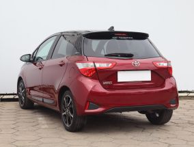 Toyota Yaris - 2017