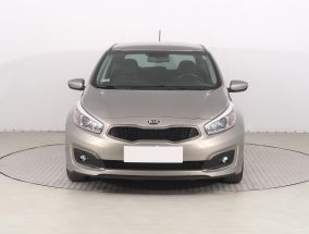 Kia Ceed - 2016